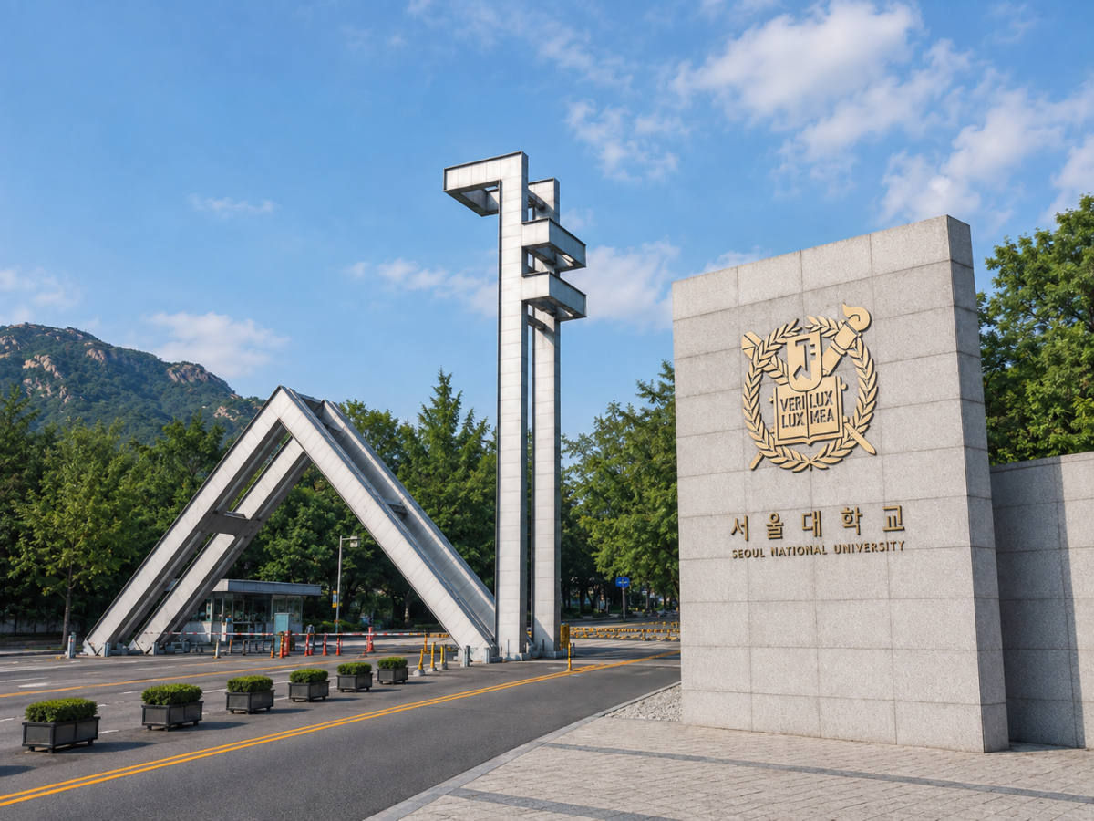 서울대학교