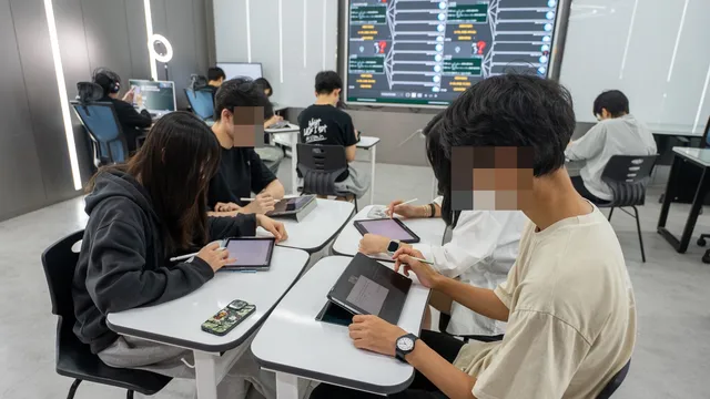 가천대 약술형논술 합격 후기② 정율사관은 왜 ‘약논술 대비 종합반’을 운영할까?