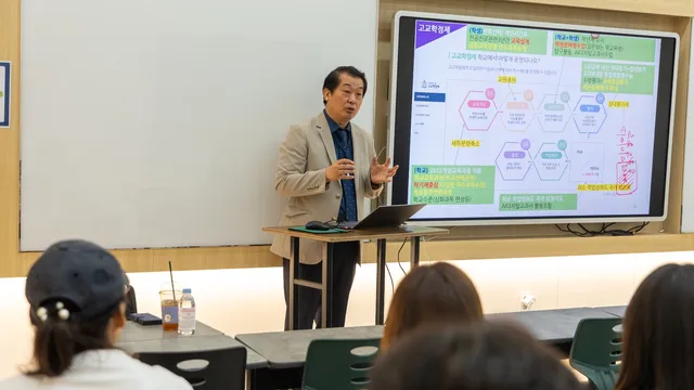 부천인천 고등학교 분석① 상원고, 상일고, 상동고 등 부천 상동권 6개 고등학교 대학 진학률 비교