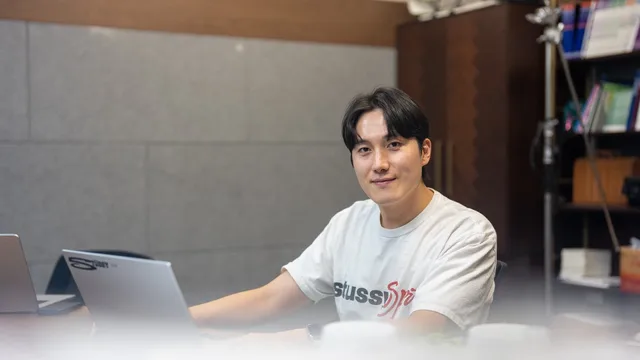 부천 인천 고3, 9월 모의고사 영어등급 어떻게 올렸나? 1·2등급 55%, 정율사관학원 권승호 강사 인터뷰